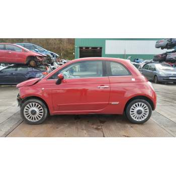 FIAT 500 (312_)