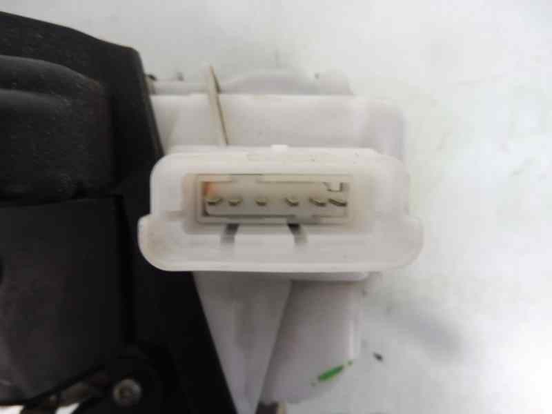 Recambio de cerradura puerta delantera izquierda para peugeot 307 (s1) xs referencia OEM IAM   