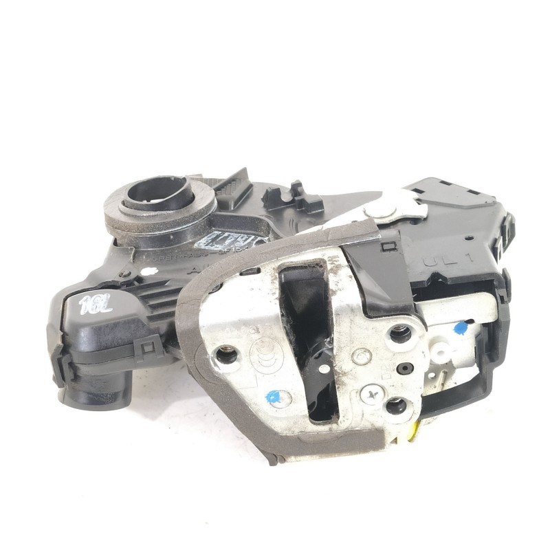 Recambio de cerradura puerta delantera izquierda para toyota avensis wagon (t25) 2.2 d-4d executive referencia OEM IAM   