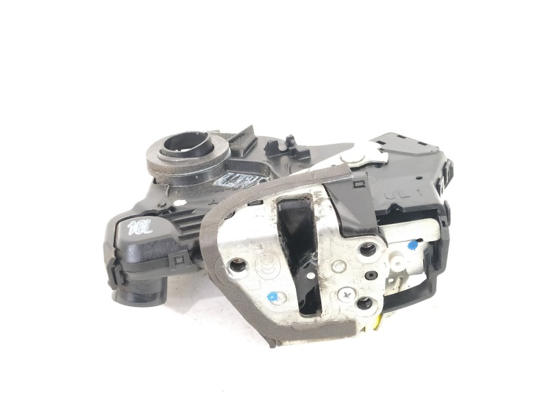 Recambio de cerradura puerta delantera izquierda para toyota avensis wagon (t25) 2.2 d-4d executive referencia OEM IAM   