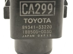 Recambio de sensor de aparcamiento para toyota corolla e21 corolla (e21/eh1) basico referencia OEM IAM 8934133220   2