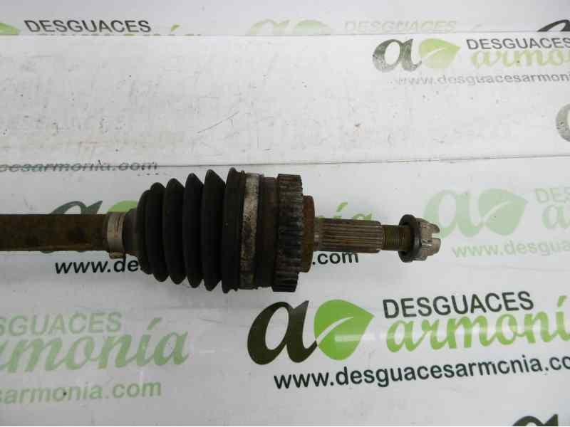 Recambio de transmision trasera derecha para renault scenic rx4 (ja0) 1.9 dci referencia OEM IAM   