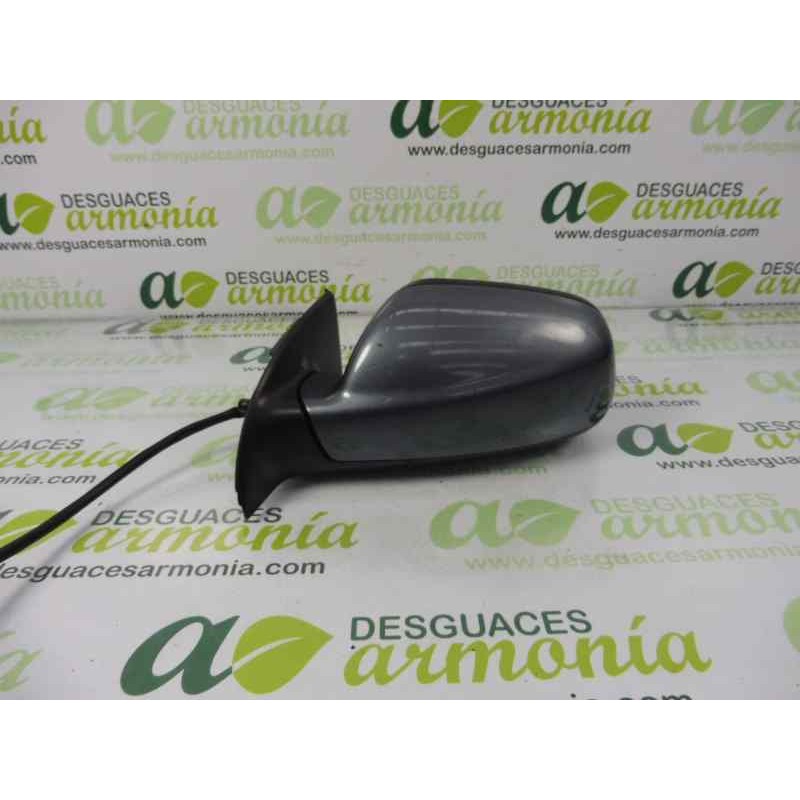 Recambio de retrovisor izquierdo para peugeot 307 berlina (s2) x-line referencia OEM IAM 96577210  