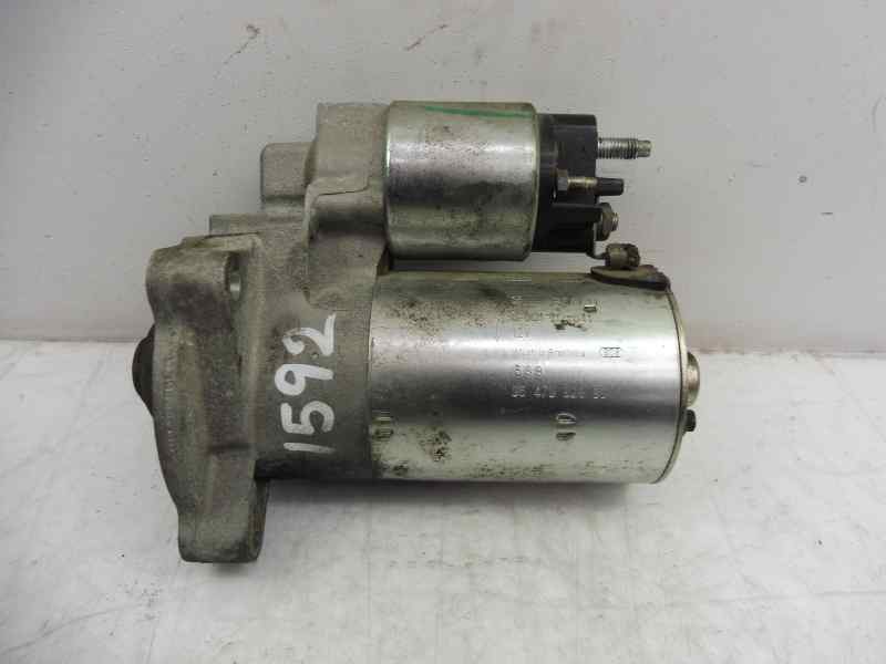 Recambio de motor arranque para peugeot 207 xt referencia OEM IAM 9647982880 0001112041 