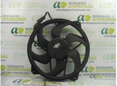 Recambio de electroventilador para peugeot 307 (s1) xs referencia OEM IAM 1831294116  