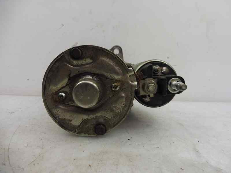 Recambio de motor arranque para peugeot 207 xt referencia OEM IAM 9647982880 0001112041 