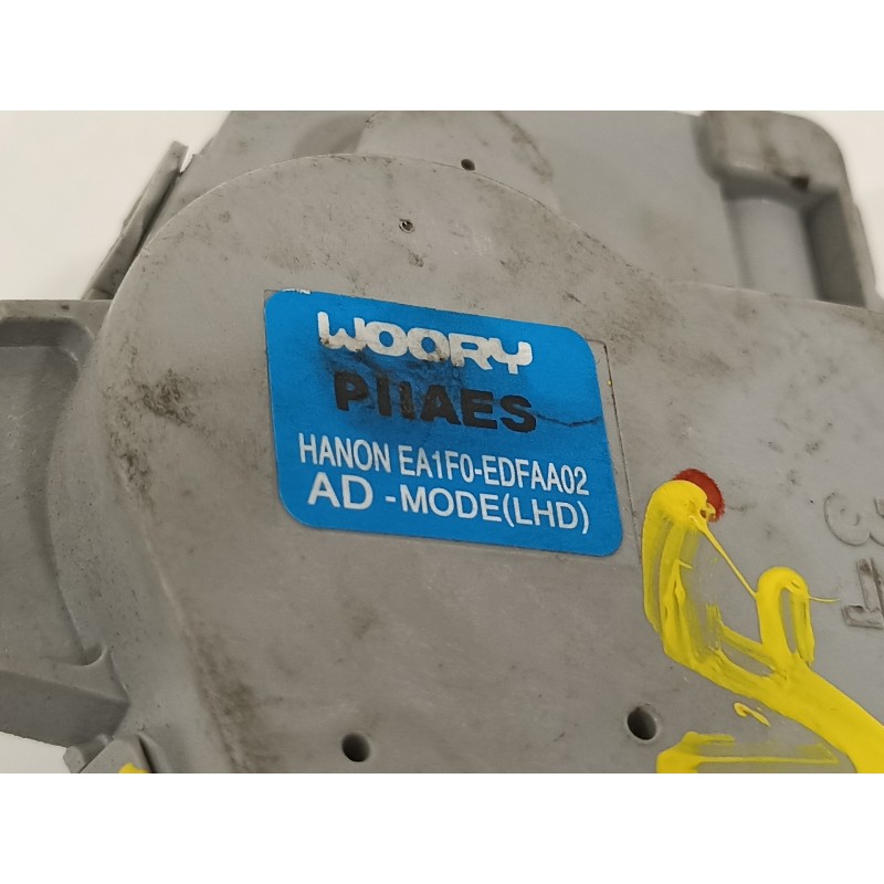 Recambio de motor apertura trampillas climatizador para hyundai i30 (pd) essence referencia OEM IAM EA1F0EDFAA02 PHAES 