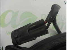 Recambio de electroventilador para peugeot 307 (s1) xs referencia OEM IAM 1831294116   2