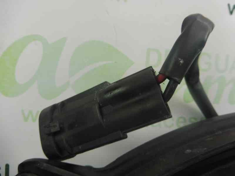 Recambio de electroventilador para peugeot 307 (s1) xs referencia OEM IAM 1831294116  