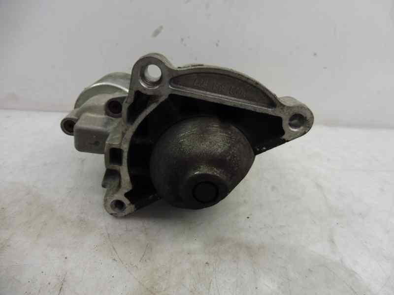 Recambio de motor arranque para peugeot 207 xt referencia OEM IAM 9647982880 0001112041 