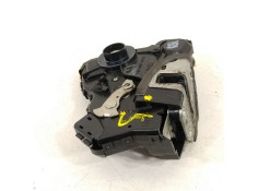 Recambio de cerradura puerta delantera derecha para toyota avensis wagon (t25) 2.2 d-4d executive referencia OEM IAM    2