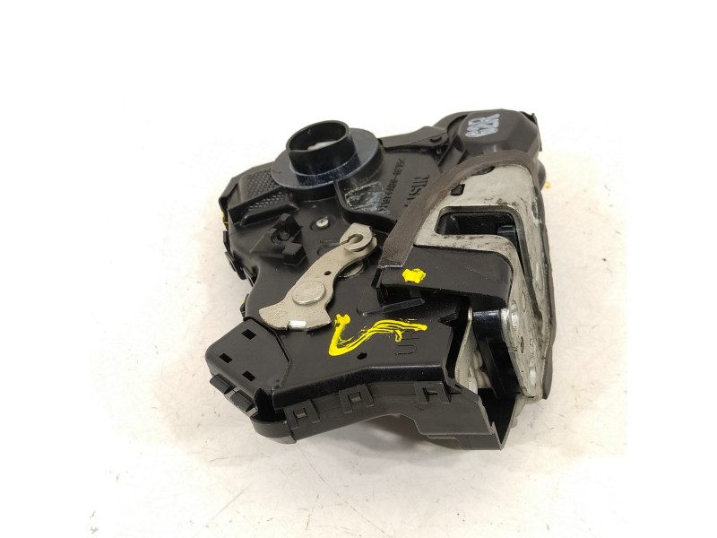 Recambio de cerradura puerta delantera derecha para toyota avensis wagon (t25) 2.2 d-4d executive referencia OEM IAM   