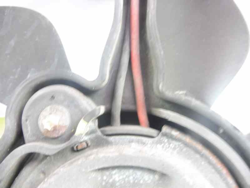 Recambio de electroventilador para peugeot 307 (s1) xs referencia OEM IAM 1831294116  