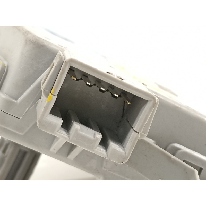 Recambio de motor apertura trampillas climatizador para hyundai i30 (pd) essence referencia OEM IAM EA1F0EDFAA02 PHAES 