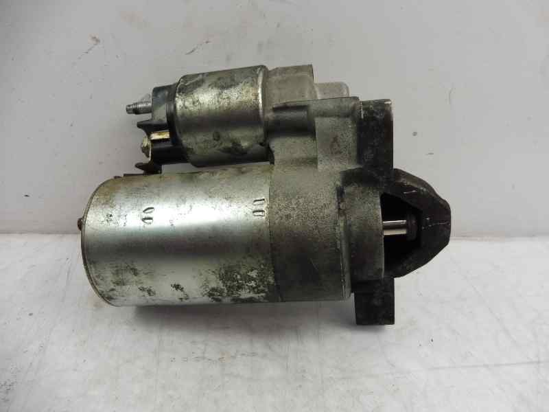 Recambio de motor arranque para peugeot 207 xt referencia OEM IAM 9647982880 0001112041 