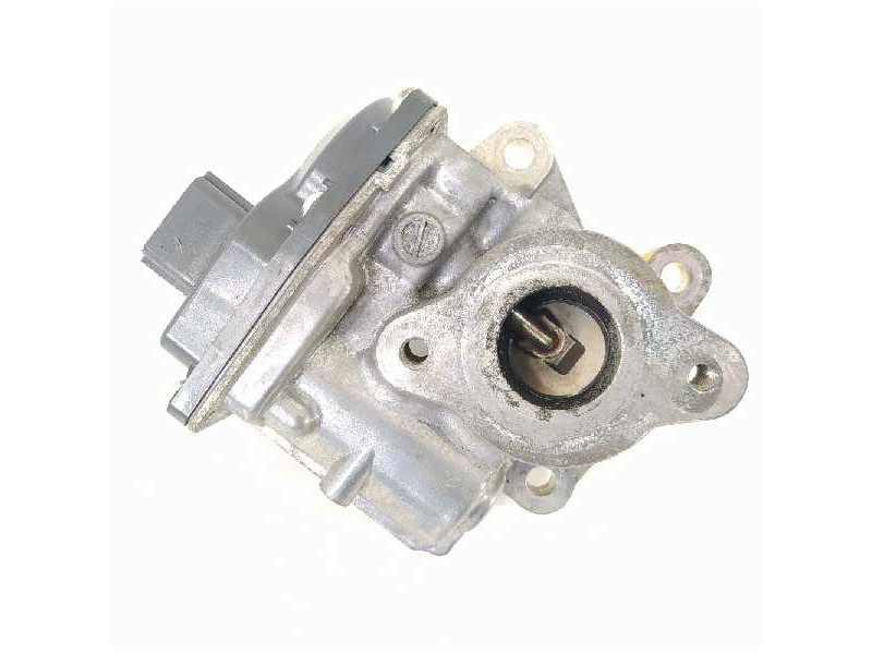 Recambio de valvula egr para opel movano b kasten/combi fg. l1h1 2,8t referencia OEM IAM 8201353607 147109869R 