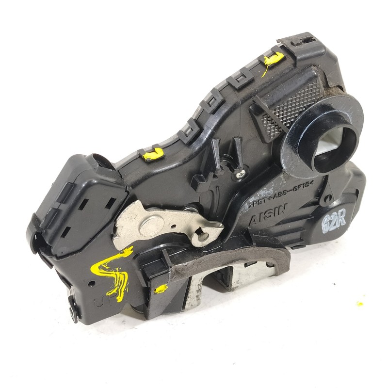 Recambio de cerradura puerta delantera derecha para toyota avensis wagon (t25) 2.2 d-4d executive referencia OEM IAM   