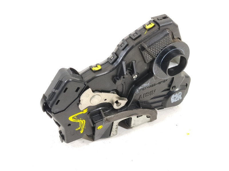 Recambio de cerradura puerta delantera derecha para toyota avensis wagon (t25) 2.2 d-4d executive referencia OEM IAM   