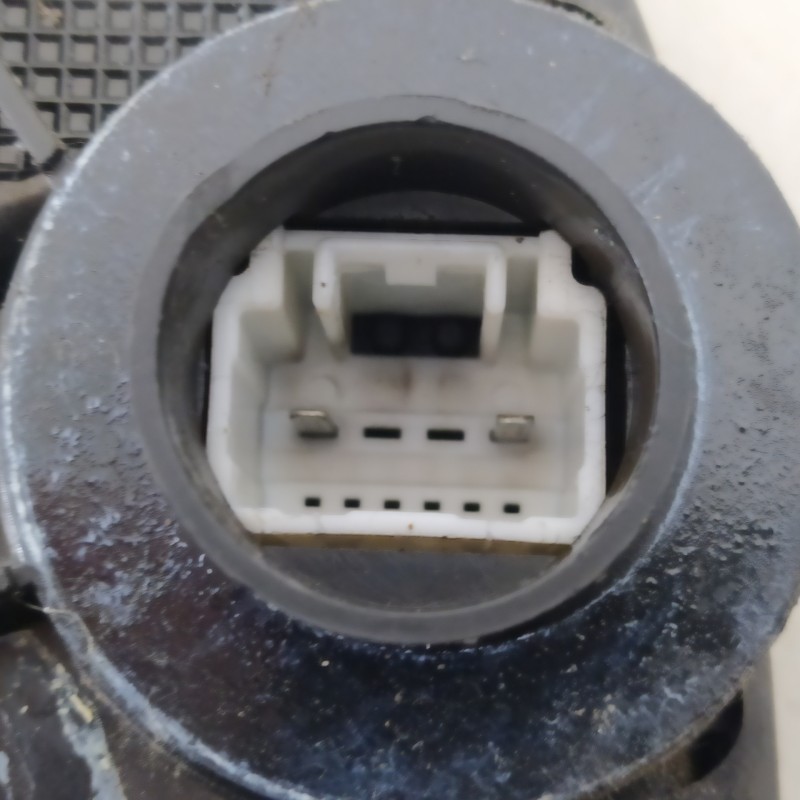 Recambio de cerradura puerta delantera derecha para toyota avensis wagon (t25) 2.2 d-4d executive referencia OEM IAM   