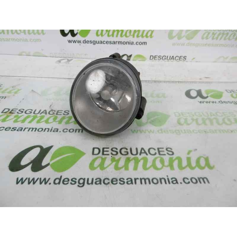 Recambio de faro antiniebla derecho para renault scenic rx4 (ja0) 1.9 dci referencia OEM IAM 7700420127  