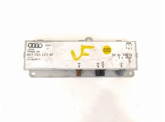 Recambio de modulo electronico para audi a4 avant (8e) 2.0 tdi (dpf) (125kw) referencia OEM IAM 8E9035225AF  