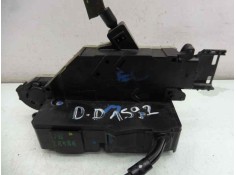 Recambio de cerradura puerta delantera derecha para peugeot 207 xt referencia OEM IAM 9136W2 24094158 