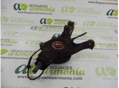 Recambio de mangueta delantera derecha para peugeot 307 (s1) xs referencia OEM IAM    2