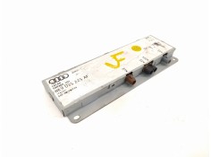 Recambio de modulo electronico para audi a4 avant (8e) 2.0 tdi (dpf) (125kw) referencia OEM IAM 8E9035225AF   2