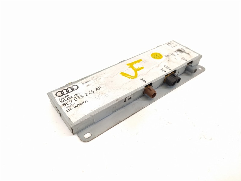 Recambio de modulo electronico para audi a4 avant (8e) 2.0 tdi (dpf) (125kw) referencia OEM IAM 8E9035225AF  