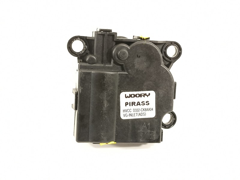 Recambio de motor apertura trampillas climatizador para hyundai i30 (pd) essence referencia OEM IAM D332CK8AA04 PIRASS 