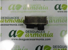 Recambio de caja precalentamiento para renault scenic iii dynamique referencia OEM IAM 8200558438A  
