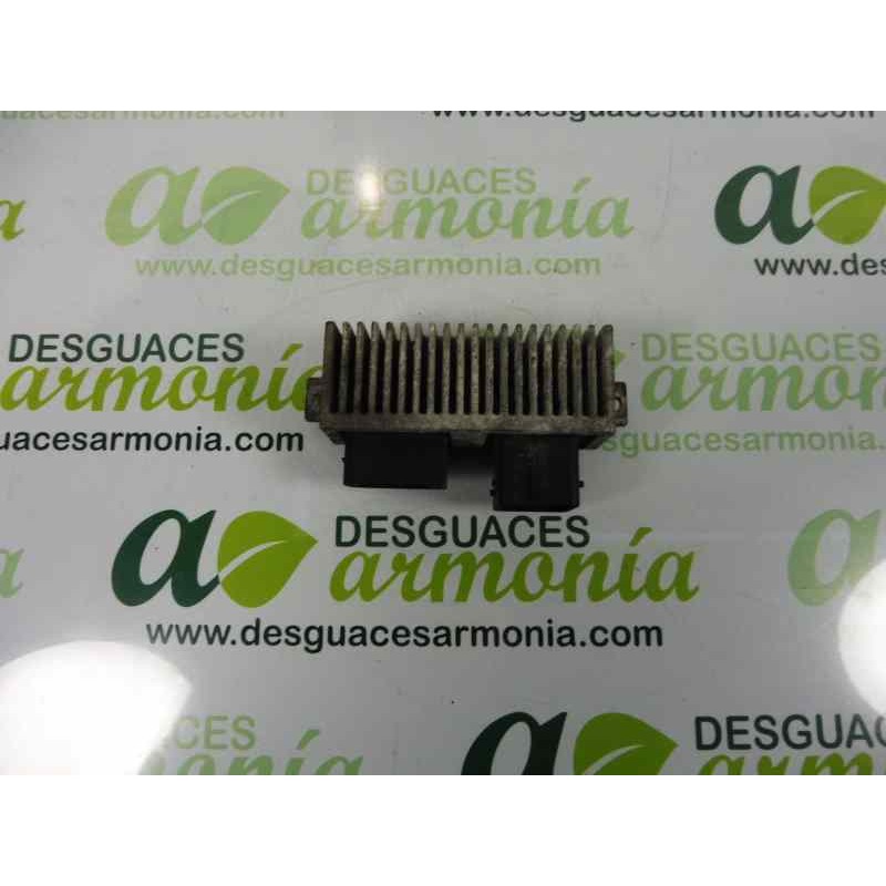 Recambio de caja precalentamiento para renault scenic iii dynamique referencia OEM IAM 8200558438A  