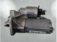 Recambio de motor arranque para dacia dokker ambiance referencia OEM IAM 233003329R  