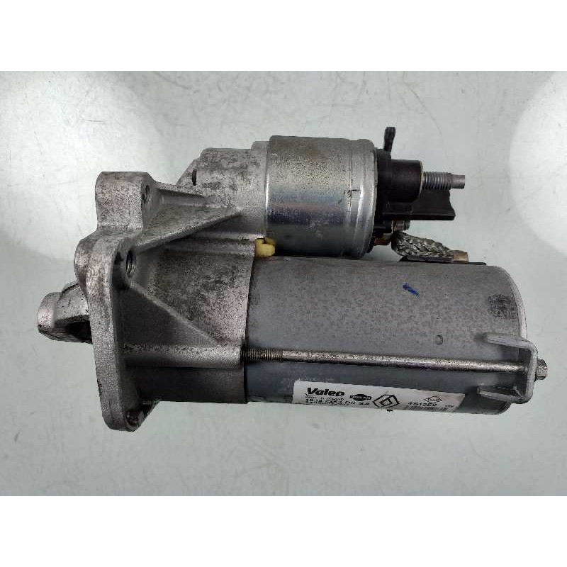 Recambio de motor arranque para dacia dokker ambiance referencia OEM IAM 233003329R  