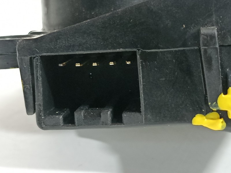 Recambio de motor apertura trampillas climatizador para hyundai i30 (pd) essence referencia OEM IAM D332CK8AA04 PIRASS 