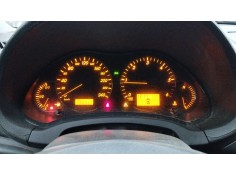 Recambio de cuadro instrumentos para toyota avensis wagon (t25) 2.2 d-4d executive referencia OEM IAM 8380005C00C  