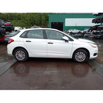CITROËN C4 II (NC_)