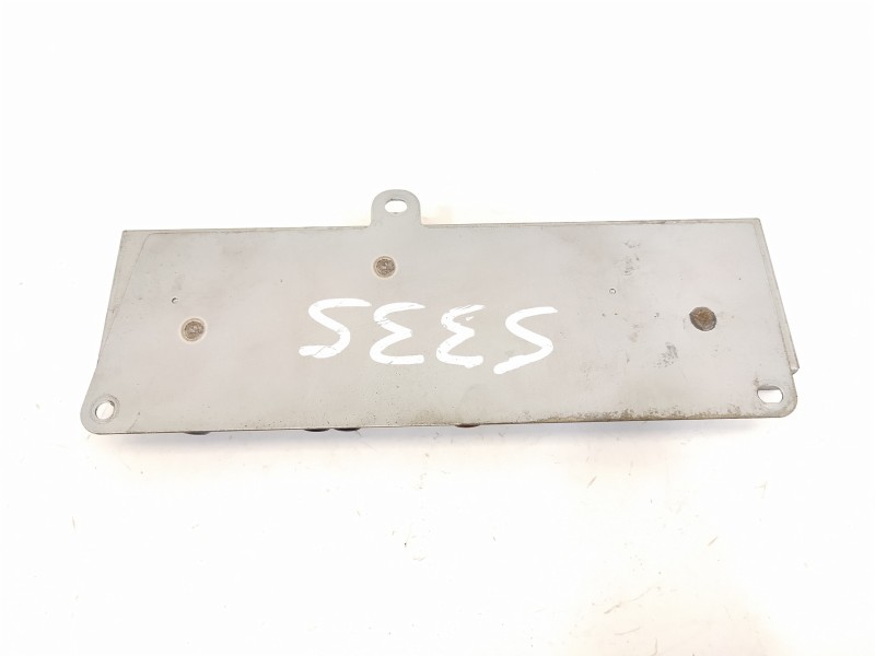 Recambio de modulo electronico para audi a4 avant (8e) 2.0 tdi (dpf) (125kw) referencia OEM IAM 8E9035225AF  