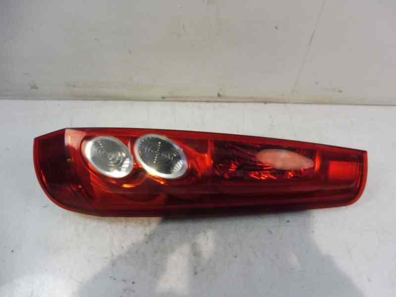 Recambio de piloto trasero derecho para ford fiesta (cbk) sport referencia OEM IAM 6S6113405BF  