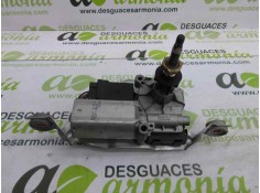 Recambio de motor limpia trasero para renault scenic rx4 (ja0) 1.9 dci referencia OEM IAM 7700432076 54904012