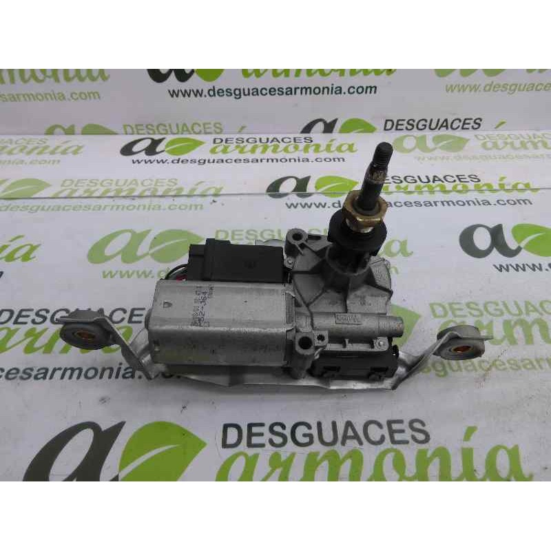 Recambio de motor limpia trasero para renault scenic rx4 (ja0) 1.9 dci referencia OEM IAM 7700432076 54904012 