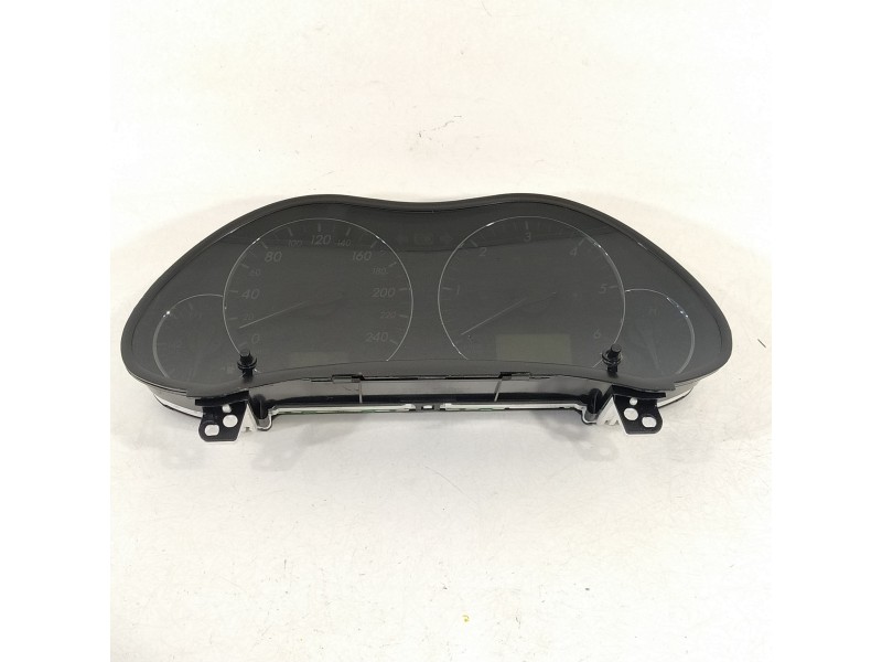 Recambio de cuadro instrumentos para toyota avensis wagon (t25) 2.2 d-4d executive referencia OEM IAM 8380005C00C  