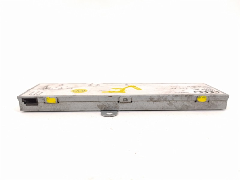 Recambio de modulo electronico para audi a4 avant (8e) 2.0 tdi (dpf) (125kw) referencia OEM IAM 8E9035225AF  