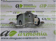 Recambio de motor limpia trasero para renault scenic rx4 (ja0) 1.9 dci referencia OEM IAM 7700432076 54904012  2