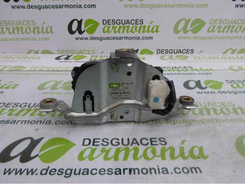 Recambio de motor limpia trasero para renault scenic rx4 (ja0) 1.9 dci referencia OEM IAM 7700432076 54904012 