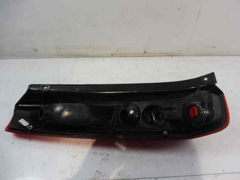 Recambio de piloto trasero derecho para ford fiesta (cbk) sport referencia OEM IAM 6S6113405BF  