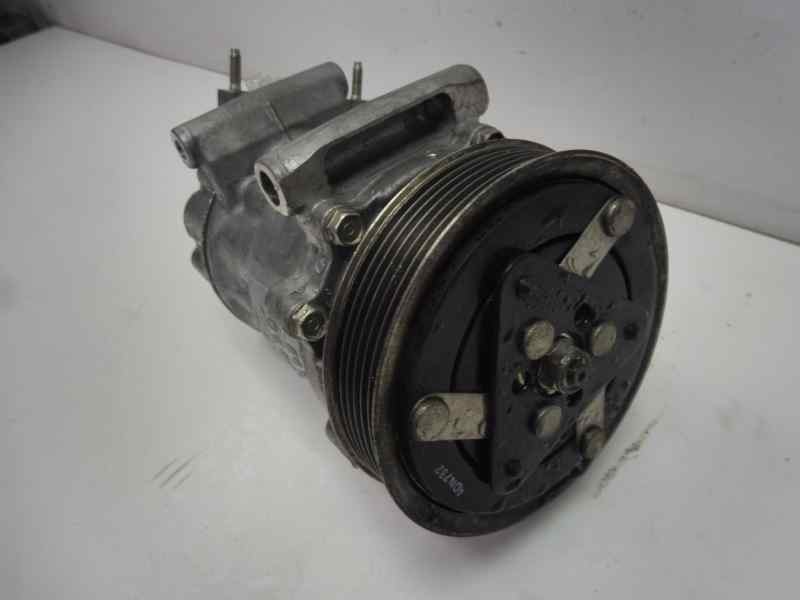 Recambio de compresor aire acondicionado para peugeot 207 xt referencia OEM IAM 9651910980  