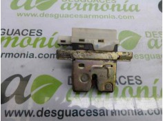 Recambio de cerradura maletero / porton para renault scenic rx4 (ja0) 1.9 dci referencia OEM IAM 7700354329  