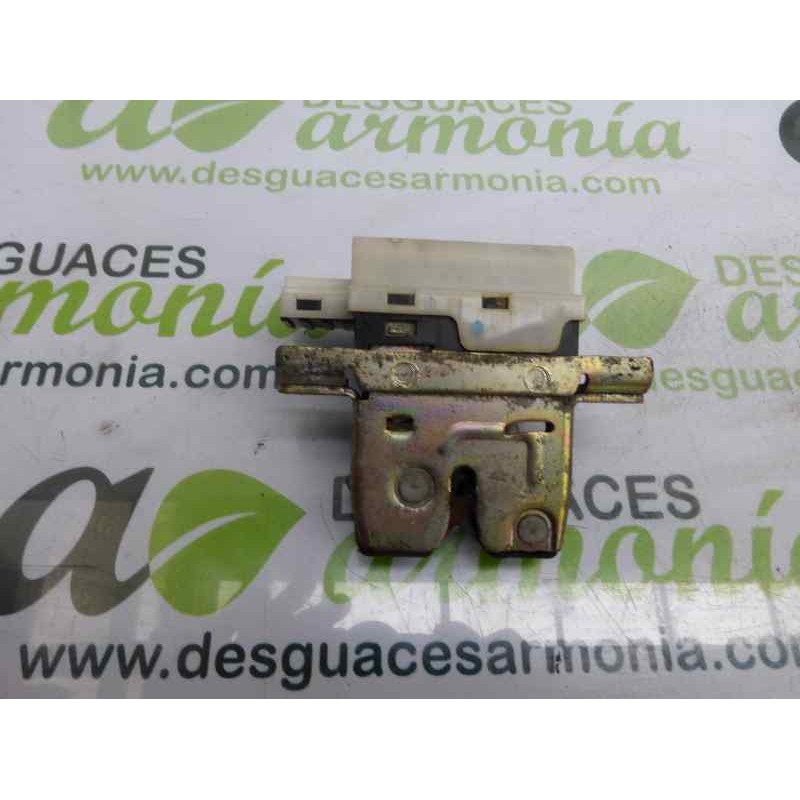 Recambio de cerradura maletero / porton para renault scenic rx4 (ja0) 1.9 dci referencia OEM IAM 7700354329  