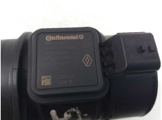 Recambio de caudalimetro para dacia dokker ambiance referencia OEM IAM 8200702517 8200682558B 5WK97021 2